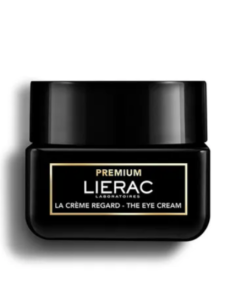 LIERAC PREMIUM contorno de ojos antiedad 20 ml