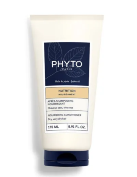 PHYTO acondicionador nutritivo 175 ml