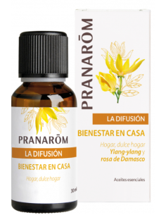 Pranarom Difusión BIENESTAR EN CASA 30ml