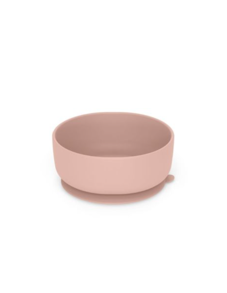SUAVINEX Vajilla para bebé de silicona soft color