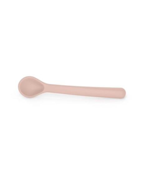 SUAVINEX Vajilla para bebé de silicona soft color