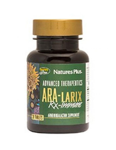 NATURESPLUS Aralarix  30 comprimidos