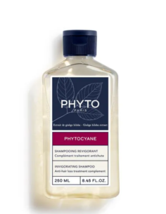 PHYTO PHYTOCYANE Anticaída Champú 250ml
