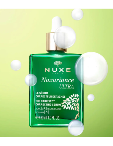 NUXE Nuxuriance  ultra Sérum corrector de...