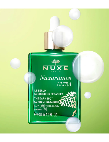 NUXE Nuxuriance  ultra Sérum corrector de manchas 30ml