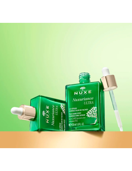NUXE Nuxuriance  ultra Sérum corrector de manchas 30ml