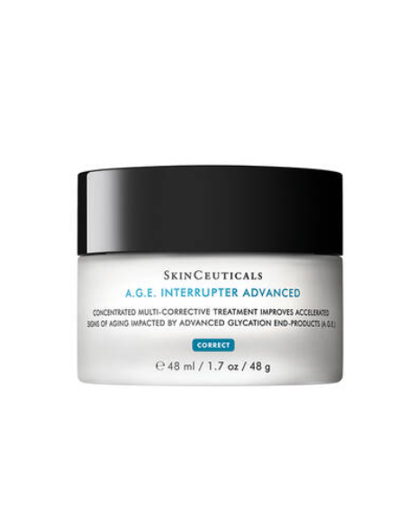 SKINCEUTICALS A.G.E Interrupter Advanced crema antiarrugas 48 ml