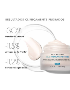 SKINCEUTICALS A.G.E Interrupter Advanced crema... 2