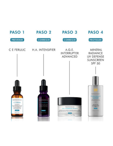 SKINCEUTICALS A.G.E Interrupter Advanced crema...
