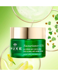 NUXE Nuxuriance Ultra crema antiedad global 50ml 2