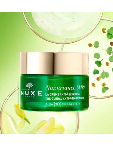 NUXE Nuxuriance Ultra crema antiedad global 50ml