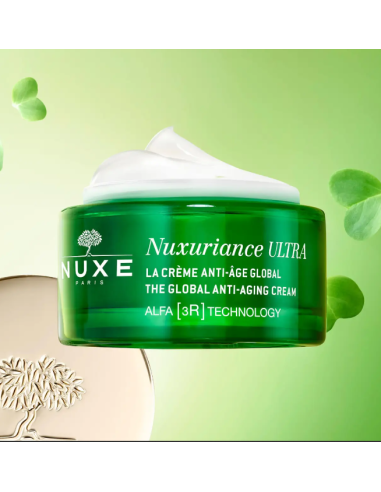 NUXE Nuxuriance Ultra crema antiedad global 50ml