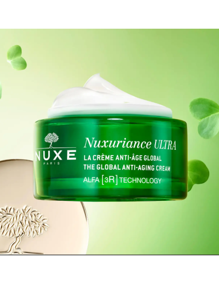NUXE Nuxuriance Ultra crema antiedad global 50ml