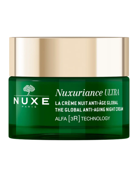 NUXE Nuxuriance Ultra crema de Noche antiedad global 50ml