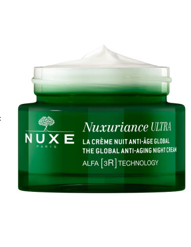 NUXE Nuxuriance Ultra crema de Noche antiedad...