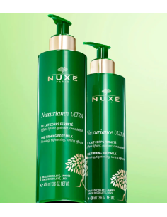 NUXE Nuxuriance Ultra Leche corporal reafirmante 400 ml 2
