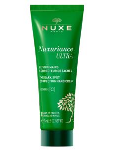 NUXE Nuxuriance Ultra crema de manos corrector de manchas...