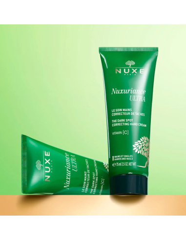 NUXE Nuxuriance Ultra crema de manos corrector...