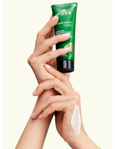 NUXE Nuxuriance Ultra crema de manos corrector...
