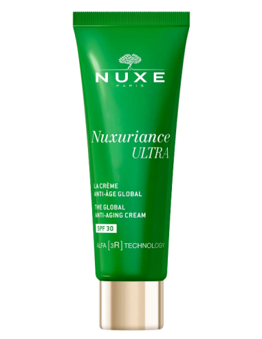 NUXE Nuxuriance Ultra Crema antiedad Global SPF30 50ml