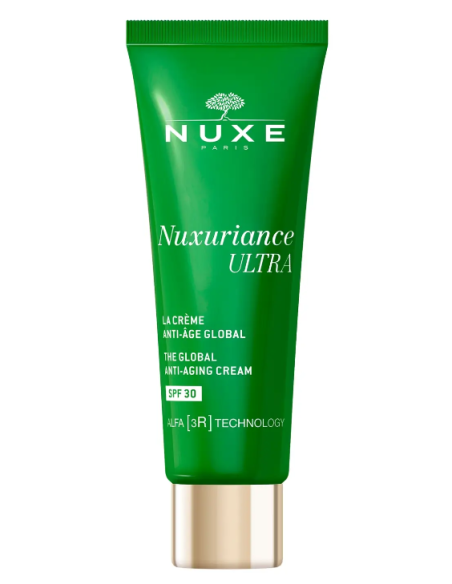 NUXE Nuxuriance Ultra Crema antiedad Global SPF30 50ml