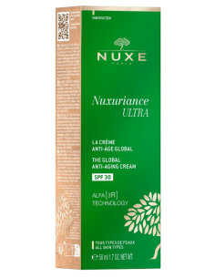 NUXE Nuxuriance Ultra Crema antiedad Global SPF30 50ml 2