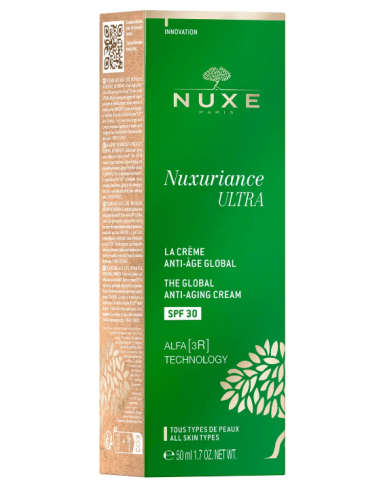 NUXE Nuxuriance Ultra Crema antiedad Global...