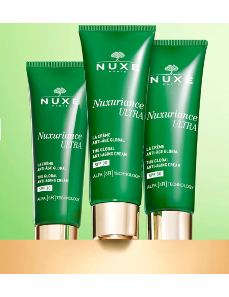 NUXE Nuxuriance Ultra Crema antiedad Global SPF30 50ml