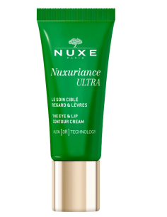 NUXE Nuxuriance Ultra contorno de ojos y labios 15 ml