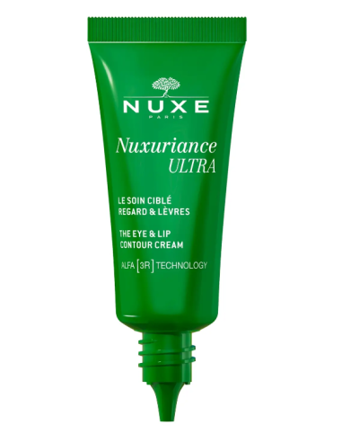 NUXE Nuxuriance Ultra contorno de ojos y labios...
