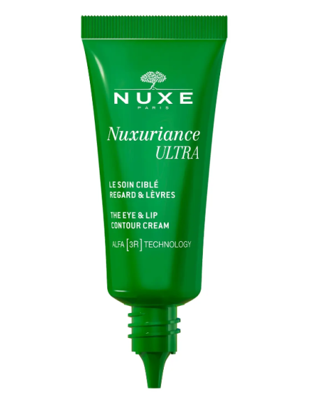 NUXE Nuxuriance Ultra contorno de ojos y labios 15 ml