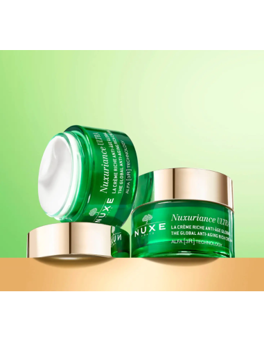 NUXE Nuxuriance Ultra crema rica antiedad...