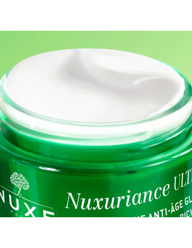 NUXE Nuxuriance Ultra crema rica antiedad...
