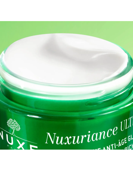 NUXE Nuxuriance Ultra crema rica antiedad global 50ml