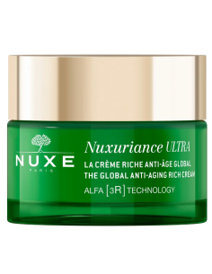 NUXE Nuxuriance Ultra crema rica antiedad global 50ml