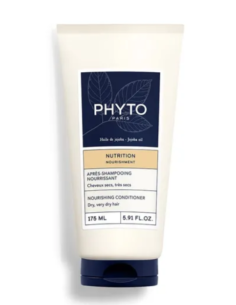 PHYTO Nutrición acondicionador 175 ml