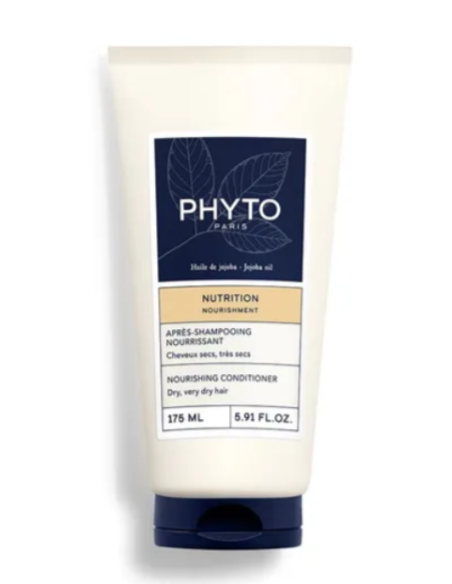 PHYTO Nutrición acondicionador 175 ml