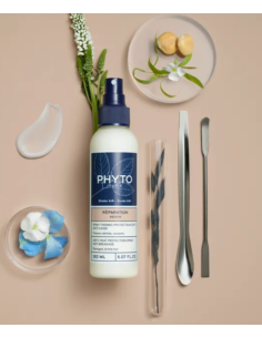 PHYTO REPARACIÓN spray termoprotector 230º antirotura 150ml 2