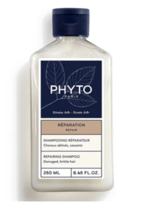 PHYTO REPARACIÓN champú 250ml