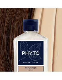 PHYTO REPARACIÓN champú 250ml 2