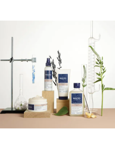 PHYTO REPARACIÓN champú 250ml