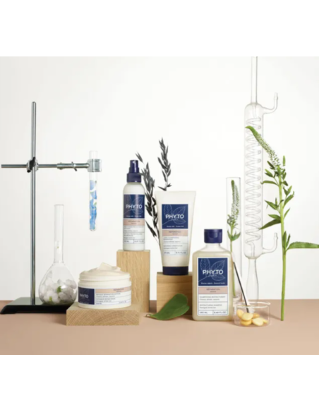 PHYTO REPARACIÓN mascarilla intensa 200ml
