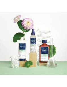 PHYTO VOLUME champú voluminizador 500 ml