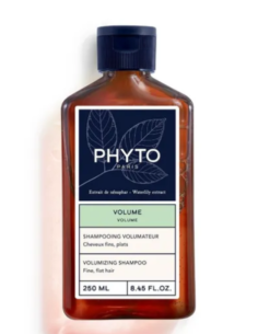 PHYTO VOLUME  champú 250 ml