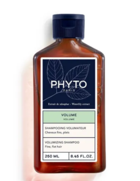 PHYTO VOLUME  champú 250 ml