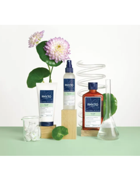 PHYTO VOLUME  champú 250 ml