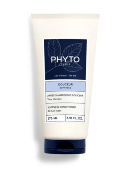 PHYTO SUAVIDAD acondicionador 175 ml