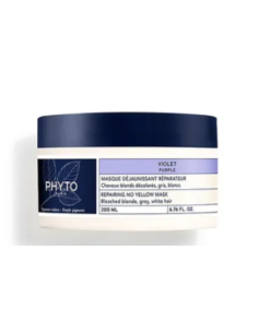 PHYTO VIOLETA mascarilla  200 ml