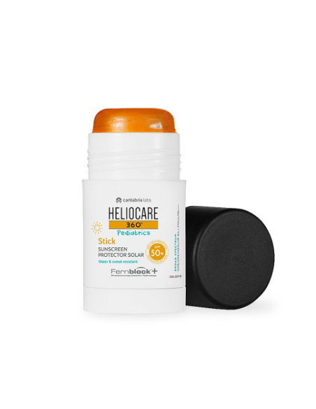HELIOCARE 360º PEDIATRICS Protector Solar Stick 25g