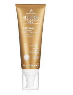 HELIOCARE 360º Body Glow SPF 50+